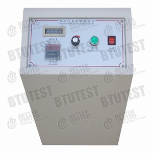 Transportsimulations-Vibrationsprüfmaschine, Vibrationstisch-Testgerät - Product Image 3