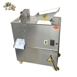 Dough Moulder Bread Moulding Moulder Hot Selling Dough Ball Forming Machine Stuffing Ball Divider Rounder - Product Image 1