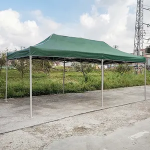 Buona fabbrica prezzo Uv-Protected tenda pieghevole commerciale 3x6m promozione evento all'aperto festa Tenten 10x20 tenda a baldacchino