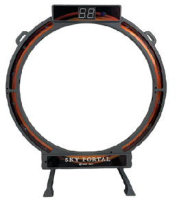 Sensor automático del sistema de registro de puntuación de la pantalla y puerta SoccerBall de la marca de fábrica - Product Image 3