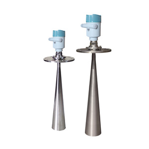 Medidor de Nivel de Agua por Radar IP67 Personalizado, Sensor de Nivel de Agua sin Contacto - Product Image 4