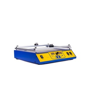 Préchauffeur IR à deux zones FR-870B (730W) - Product Image 3