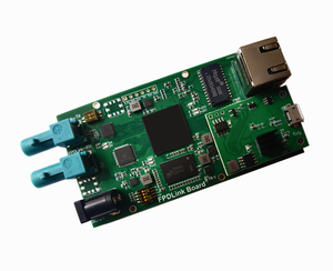 Adaptador FPD-Link a USB (USB 2.0 / USB 3.0), GM8914, UVC sin controlador W298 - Product Image 2