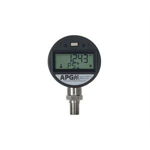 PG5เกจวัดความดัน <span class=keywords><strong>APG</strong></span> แบบอเมริกัน - Product Image 6