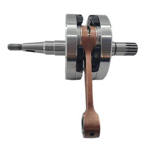 Conjunto de Cigüeñal de Competición para <span class=keywords><strong>YAMAHA</strong></span> <span class=keywords><strong>YZ</strong></span> <span class=keywords><strong>125</strong></span> YZ125 2001-2004 OEM 5MV-11400-00-00, Piezas para Motos de Cross y Todoterreno - Product Image 2