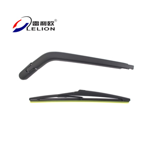 LELION combinaison de bras d'<span class=keywords><strong>essuie</strong></span>-<span class=keywords><strong>glace</strong></span> arrière TOYOTA <span class=keywords><strong>essuie</strong></span>-<span class=keywords><strong>glace</strong></span> arrière de voiture pour TOYOTA YARIS 2008-2013 - Product Image 1