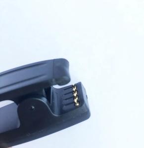 Clip de <span class=keywords><strong>Carga</strong></span> para Reloj de Golf GPS <span class=keywords><strong>Garmin</strong></span> Approach S20, Base de <span class=keywords><strong>Carga</strong></span> USB para Forerunner 230 <span class=keywords><strong>235</strong></span> 630 35 645 735xt, <span class=keywords><strong>Cable</strong></span> Cargador - Product Image 4