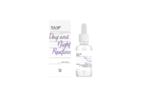 Ampoule réparatrice de pores coréenne NAAP, extrait d'hamamélis, minimise les pores, contrôle des imperfections, affine la texture de la peau, sérum régulateur de sébum