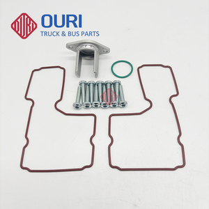 Parti di camion OURI <span class=keywords><strong>Kit</strong></span> di riparazione del cilindro mobile 4213509352 con unità valvola 4213509322 per camion Mercedes benz Actros - Product Image 6