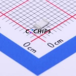 Resistencia SMD CR-06FL7--270R 1206 (Tipo: Película Gruesa) (Resistencia: 270 Ohmios Precisión: 1%) - Product Image 2