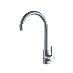 Victory Factory Robinet en acier inoxydable Équipement de cuisine essentiel pour cantine Restaurant Hôtel et hôpital Fournitures de cuisine - Product Image 1