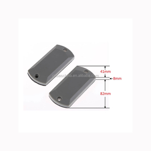 Chất lượng cao tùy chỉnh kích thước không thấm nước xe quản lý RFID núi-on-kim loại tag ABS <span class=keywords><strong>UHF</strong></span> RFID Chống kim loại tag - Product Image 2
