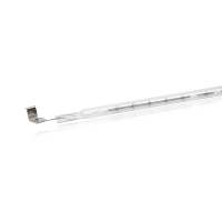 Lampe chauffante de fusion 7380, lampe chauffante pour pièces de copieur Brother 7380, lampe chauffante