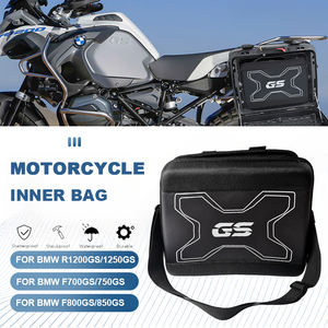 Sacs intérieurs imperméables pour valises Vario pour BMW R1200GS LC R 1200GS LC R1250GS Adventure ADV F750GS F850GS Boîte à outils Sacoches <span class=keywords><strong>de</strong></span> <span class=keywords><strong>selle</strong></span> Bagages - Product Image 6