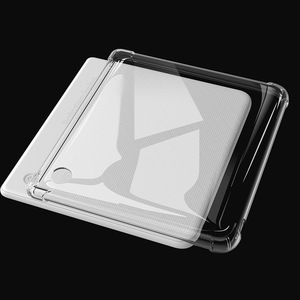 <span class=keywords><strong>Funda</strong></span> Transparente para <span class=keywords><strong>Kobo</strong></span> <span class=keywords><strong>Clara</strong></span> <span class=keywords><strong>2E</strong></span>, Ultra Delgada, Suave, de TPU, Protectora, Antigolpes, con Tecnología Antiamarilleo - Product Image 3
