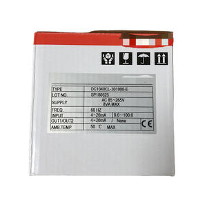 Neuf et original DC1040CL-301000-E Garantie 1 an PLC DC1040CL-301000-E - Product Image 1