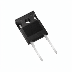 Authorized Distributor TO-247-2 Electronic Chips Component FFSH5065B-F155 Single Diodes - Product Image 1