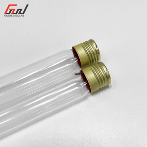 15x200mm 25x150mm laboratuvar kullanımı ahşap mantar ile yüksek borosilikat 3.3 cam <span class=keywords><strong>test</strong></span> tüpü - Product Image 4