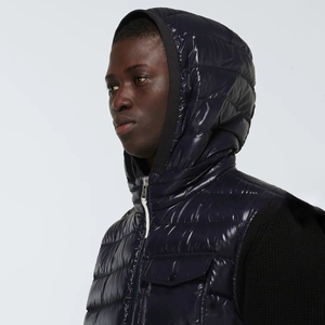 الشتاء في الهواء الطلق للرجال: دافئ من أجل ملابس خارجية غير رسمية - Product Image 5