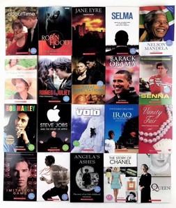 Couverture souple personnalisée en usine Impression de livres personnalisée Services de haute qualité Impression numérique en carton offset Options les plus vendues - Product Image 3