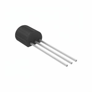Transistors TO-226-3, TO-92-3 BC557BU Composants Électroniques Fabricant Canal de Distribution - Product Image 1