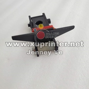 Jenney แผ่นโช้ค ZD.218-906-BE-01สำหรับไฮเดลเบิร์กอะไหล่เครื่องพับ TH82 KH78 - Product Image 2