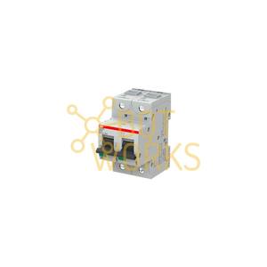 ABB 2CCF019597R0001 - Neuf - Product Image 1