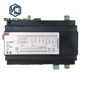 Controlador PLC de Automatización Industrial XD3-24T-C XD3-32T-C XD3-48T-C XD3-60T-C XD3-80T-C para Sistemas de Control de Maquinaria de Fabricación - Product Image 1