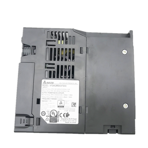 Variateur de fréquence AC DELTA série MS300 VFD4A2MS43AFSAA - Product Image 2