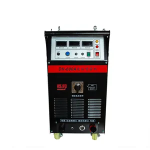 Hot Sale Metallization Thermal Arc Spray Machine Equipment Complete wire feed gun