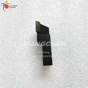 3000.5473.4 Knife 63x20x20mm Milling Insert for Martini <b>Binder</b> Milling Head Main Cutter - Product Image 4