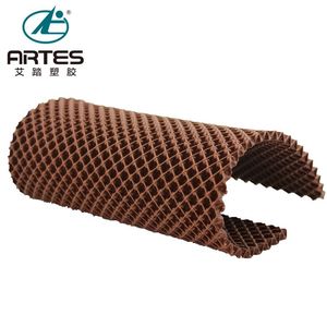 Dégagement écologique PVC Durable vente tapis de botte de <span class=keywords><strong>voiture</strong></span> universel pour le plancher de <span class=keywords><strong>voiture</strong></span> de Protection de coffre - Product Image 5