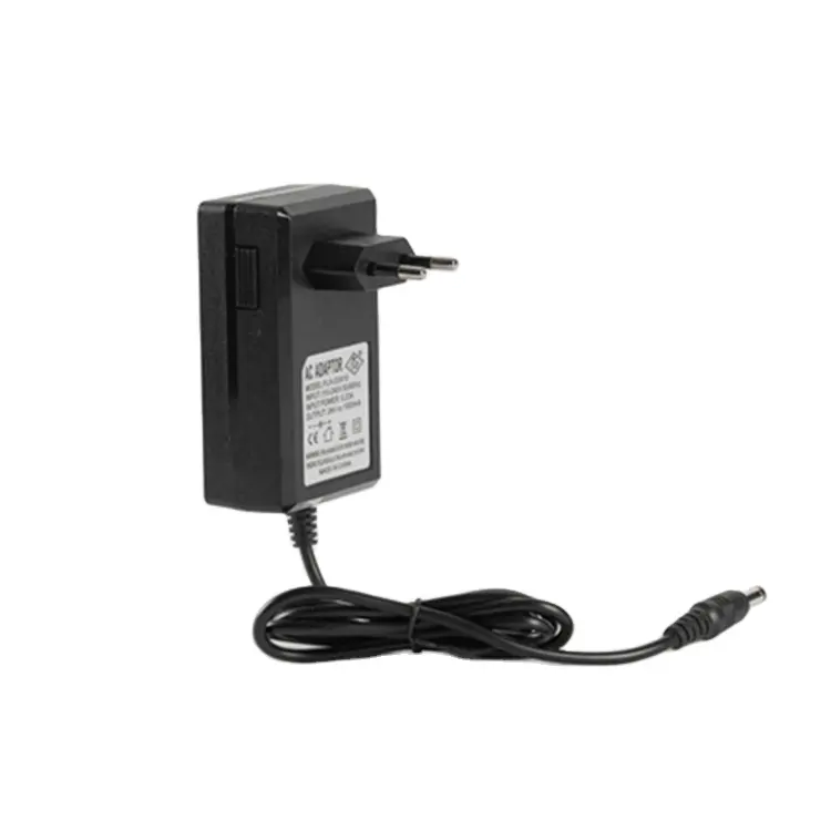 Electric Car Kids Charger Power Supply Din Rail 48 Volt 230V 50Hz 24V Power Dc Ac Adapter