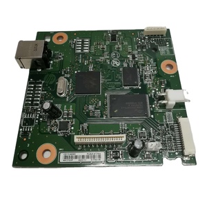 لوحة رئيسية JUYONG مناسبة جيدًا للوحة HP M125A Formatter بحالة جيدة - Product Image 3