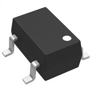 ชิปอิเล็กทรอนิกส์แบบ SOT 23 5 Thin, TSOT 23 5 NCV303LSN20T1G ชิปจัดการพลังงาน (PMIC)  BOM IC มีสินค้าในสต็อก - Product Image 1