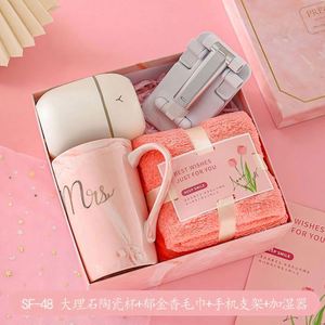 ของขวัญวันครูแบบกำหนดเอง ของขวัญเปิดร้าน ของขวัญกิจกรรมสร้างทีม ของขวัญวันเกิดสำหรับเด็กผู้หญิง - Product Image 6