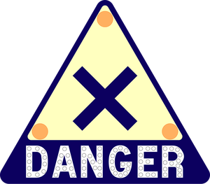 <strong>Traffic</strong> Facilities Customizable Outdoor Aluminum <strong>Traffic</strong> Safety Signs Red and Black Triangle Sign Boards - Product Image 3