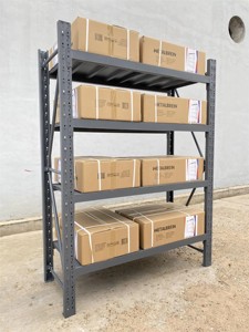 China Warehousing Service Transport Stacking Racks Shelves Warehousing Storage - Product Image 3