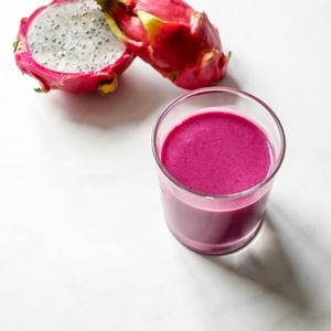 Poudre de fruit du <span class=keywords><strong>dragon</strong></span> de qualité export, poudre de pitaya rose pour les boissons, colorant alimentaire naturel vibrant pour les salons de thé - Product Image 4