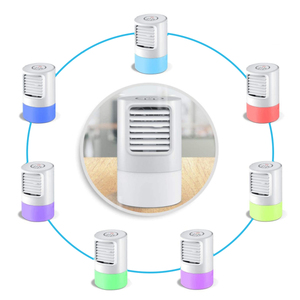 Mini ventilador de aire acondicionado, gran oferta, china, 2021 - Product Image 6