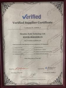 Disque dur d'origine P68583-B21 pour HPE 24 To SAS 12G Business Critical 7,2K LFF LP Garantie d'un an Helium 512e ISE Multi-vendeur - Product Image 5