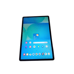 แท็บเล็ตมือสอง Galaxy Tab S10 FE Plus 128GB สีเทา รุ่น SM-X620 คุณภาพเยี่ยม - Product Image 1