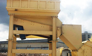 Được bán nhiều nhất sản phẩm sỏi quặng rung <span class=keywords><strong>Feeder</strong></span> khai thác mỏ Máy trung chuyển - Product Image 6