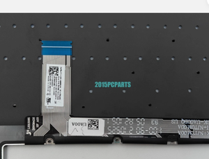 โปรอาร์ต สตูดิโอบุ๊ค H5600 คีย์บอร์ดแล็ปท็อปใหม่ - Product Image 4