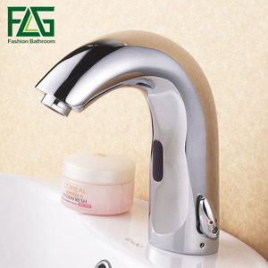De alta calidad de <span class=keywords><strong>sensor</strong></span> de <span class=keywords><strong>movimiento</strong></span> <span class=keywords><strong>grifo</strong></span> lugares públicos infrarrojos automática sin contacto Cuenca del <span class=keywords><strong>grifo</strong></span> del baño - Product Image 2