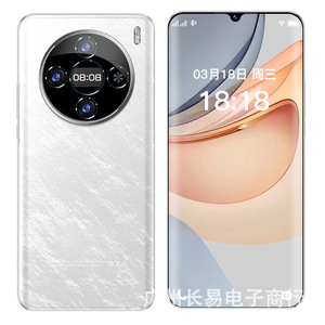Nuevo Teléfono Inteligente 5G de 7.9 Pulgadas, Octa Core, Doble SIM, Red Completa, Android - Product Image 2