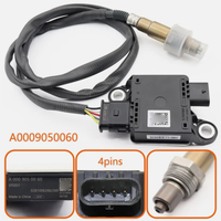 Capteur de particules fines PM pour Mercedes-Benz GL350 GLE250 GLE350 A0009050060 Garantie 1 an
