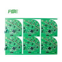 Fabricant de cartes PCBA pour appareils photo à Shenzhen, plus de 20 ans d'expérience, service clé en main d'assemblage SMT pour cartes rigides personnalisées