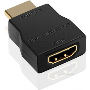 Bộ Bảo Vệ Chống Sét <span class=keywords><strong>HDMI</strong></span>, Bộ Bảo Vệ <span class=keywords><strong>HDMI</strong></span> 1.4 Di Động Mini NEWCARE Để Bảo Vệ Chống Sét Và Tăng Áp, Hỗ Trợ HDCP - Product Image 1