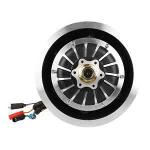 Moteur de scooter électrique pour Kukirin G4 Max, moteur de roue avant, accessoires de moteur - Product Image 6